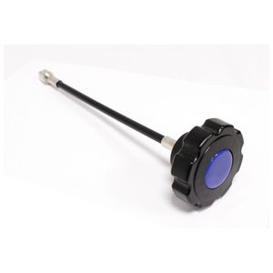 Rueda flexible de extensión de 20cm