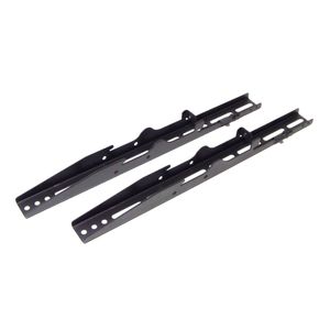 Soporte TV videowall vertical a TV de 47cm