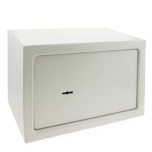 Cajas de seguridad