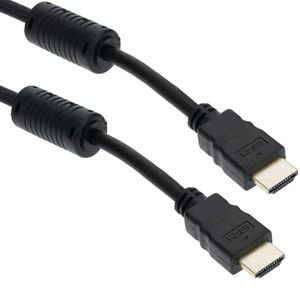 Cable HDMI 2.0 macho para Ultra HD 4K de 1m
