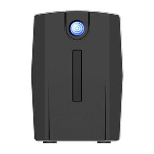 SAI PHASAK 1060VA Ottima Interactivo auto-regulador (AVR) + Toma protegida (Impresora Láser)