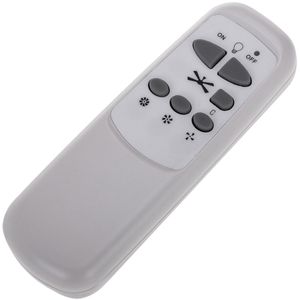 Kit de mando a distancia universal para ventiladores de techo
