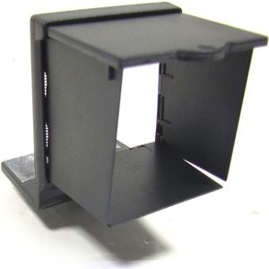 Parasoles para LCD