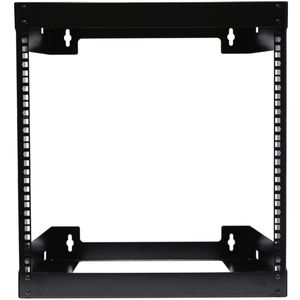 Armario rack 19" mural SOHORack Open 12U