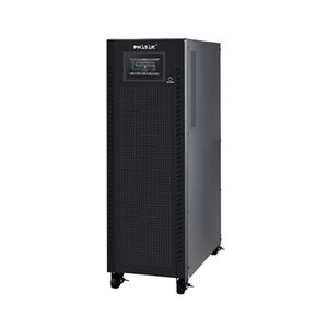 SAI Phasak de entrada-salida trifásica 10000VA/10000W, on-line, doble conversión, 3F-3F