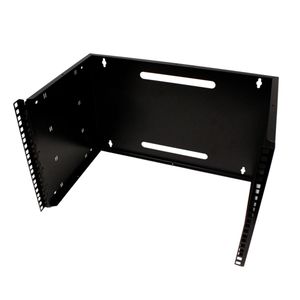 Estructura rack 19 de pared 7U 300mm