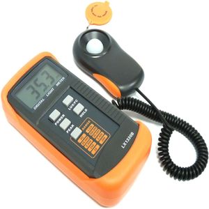 Luxómetro digital LX1330B