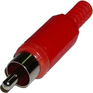 Conector y cable de audio
