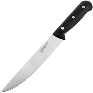 Cuchillo de cocina en acero inoxidable 180 mm