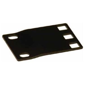 Bracket Adaptador de 19" a 21" (1U)