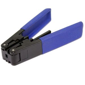 Peladora de fibra óptica FTTH