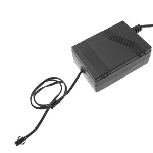 Inversor para cable electroluminiscente tipo 220VAC para longitud de 60m