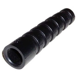 Cubierta de goma para conector BNC (RG58)