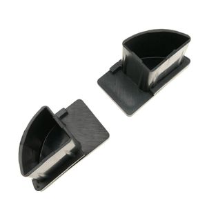 Recambio para máquina dispensadora de zumos embellecedor para JU0x JU1x 2 unidades