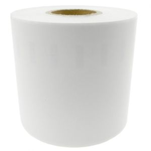 Rollo bobina de 110 etiquetas adhesivas compatibles con Dymo S0722480 y Dymo 99019 190x59mm