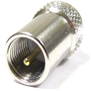 Adaptador FME-Macho / MMCX-Macho