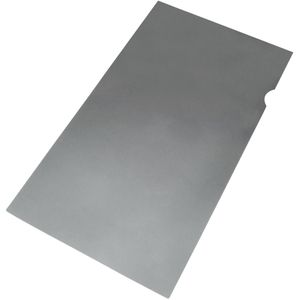 Filtro de privacidad 19.5" 16:10. Protector para pantalla y monitor