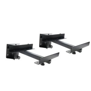 Soporte de altavoz de pared hasta 15Kg (2 unidades)