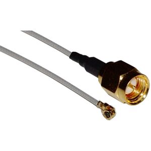 Adaptador conector U.FL, MFH ó Ipex