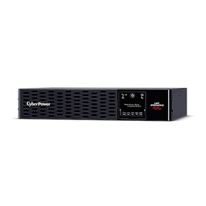 SAI CyberPower Professional Rackmount, inline sinusoidal: 3000VA/3000W