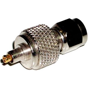 Adaptador Lucent MC-Card Macho / SMA-Macho