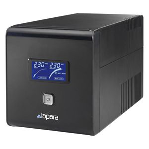 SAI interactivo Lapara 1000VA/700W, in-line, sinusoidal