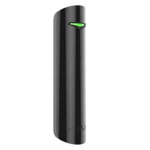 Ajax Glassprotect - Detector de rotura de cristal - negro