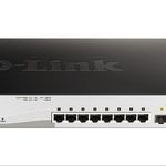DGS-1210-10MP - 01