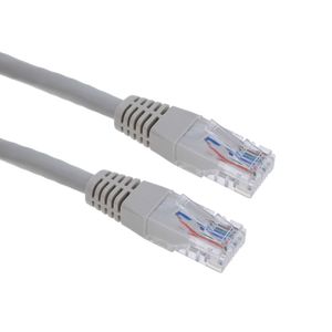 Cable LSHF UTP Cat.6 10m