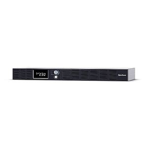 SAI CyberPower Smart App Office Rackmount 600VA / 360W