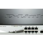 DGS-1210-08P - 07