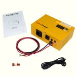 CPS600E - 05