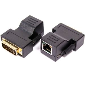 Extensor DVI por UTP a 80m