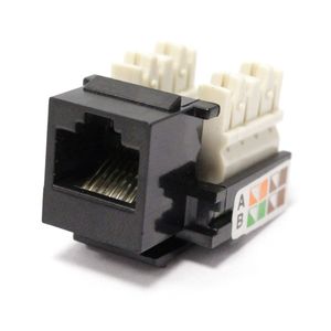 Patch panel configurable