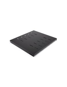 Bandeja fija rack 19"; para murales F600 Lapara Networking