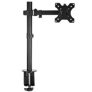Soporte de mesa para monitor de 13” - 32” VESA 75x75 100x100mm