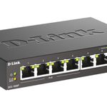 DGS-1008P - 03