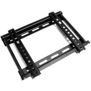 Soportes de pared fijos