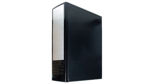 Caja ATX Blackoffice para servidor/workstation sin fuente