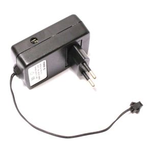 Inversor para cable electroluminiscente tipo 220VAC para longitud de 5-15m