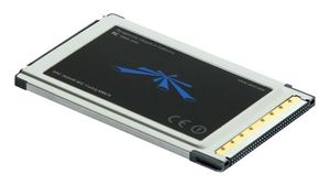 Adaptador PCMCIA Wireless Super Range a/b/g 300mW