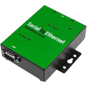 Servidor serie 1 x RS-232 NCOM-111-M