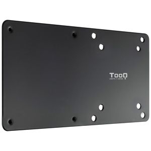 Soporte fijo TOOQ para mini PC VESA 75x75 y 100x100mm