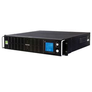 SAI CyberPower Smart App Professional Rackmount 1500VA / 1125W XL , sinusoidal, GreenPower