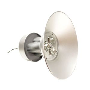 Lámpara LED industrial 120W Epistar blanco día frio