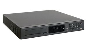 Videograbadores para CCTV