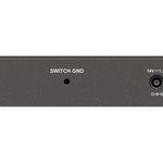 DGS-1008P - 04