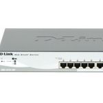 DGS-1210-08P - 04