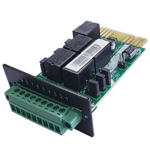 Tarjeta de red AS-400-P9 para SAI´s Lapara