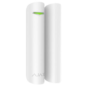 Ajax DoorProtect - Contacto magnético puerta/ventana - Certificado grado 2 - blanco